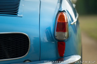Fiat 500 Spider carrozzeria Allemano 1957