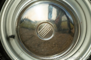 Fiat 500 Giardiniera “Jolly” carrozzeria Ghia 1965