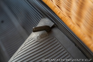 Fiat 500 Giardiniera “Jolly” carrozzeria Ghia 1965