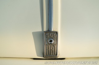Fiat 500 Giardiniera “Jolly” carrozzeria Ghia 1965