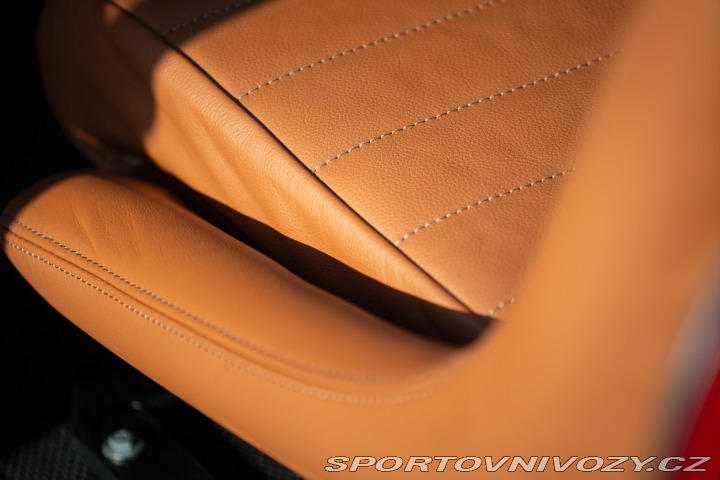 Fiat Ostatní modely 1100 Stanguellini carrozzeria Bertone 1949