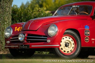 Fiat Ostatní modely 1100 Stanguellini carrozzeria Bertone 1949