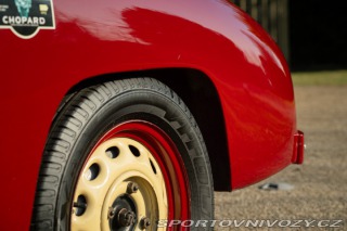Fiat Ostatní modely 1100 Stanguellini carrozzeria Bertone 1949