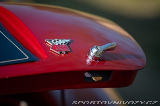 Fiat Ostatní modely 1100 Stanguellini carrozzeria Bertone 1949