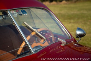 Fiat Ostatní modely 1100 Stanguellini carrozzeria Bertone 1949