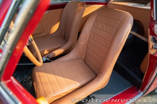Fiat Ostatní modely 1100 Stanguellini carrozzeria Bertone 1949