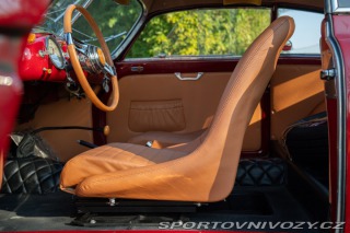 Fiat Ostatní modely 1100 Stanguellini carrozzeria Bertone 1949