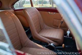 Fiat Ostatní modely 1100 Stanguellini carrozzeria Bertone 1949