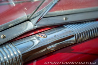 Fiat Ostatní modely 1100 Stanguellini carrozzeria Bertone 1949
