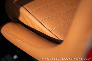 Fiat Ostatní modely 1100 Stanguellini carrozzeria Bertone 1949
