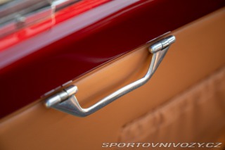 Fiat Ostatní modely 1100 Stanguellini carrozzeria Bertone 1949