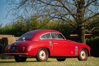 Fiat Ostatní modely 1100 Stanguellini carrozzeria Bertone 1949