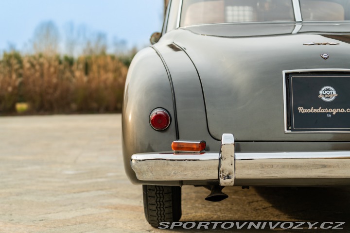 Lancia Ostatní modely Aprilia carrozzeria Monviso 1948