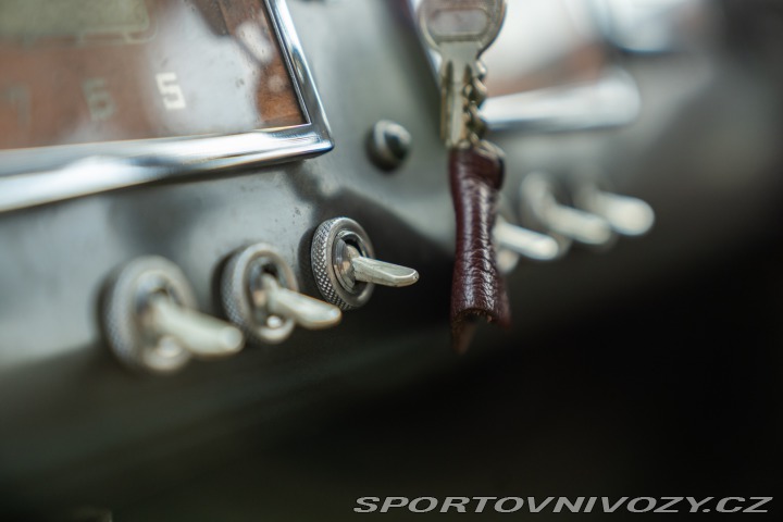 Lancia Ostatní modely Aprilia carrozzeria Monviso 1948