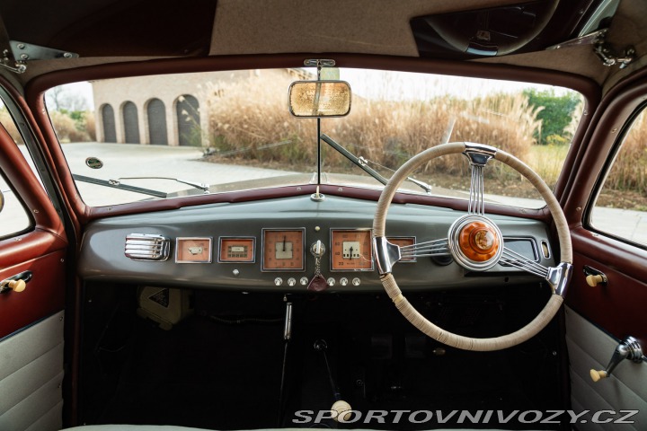 Lancia Ostatní modely Aprilia carrozzeria Monviso 1948