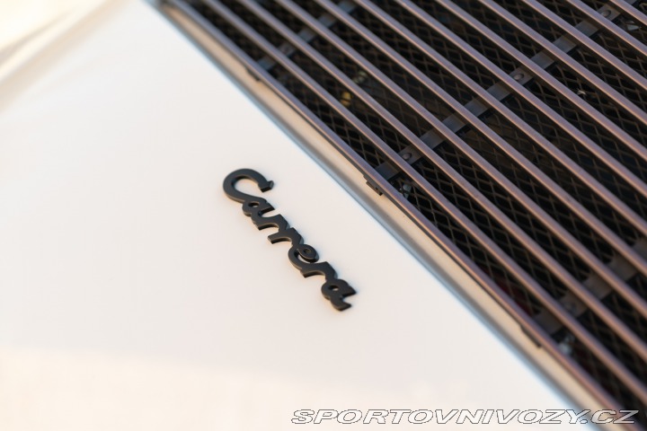Porsche 911 CARRERA 2.7 1975