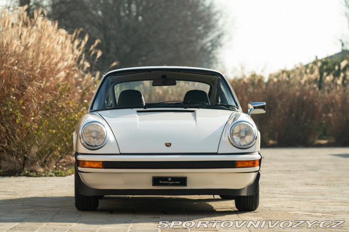 Porsche 911 CARRERA 2.7 1975