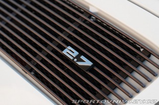 Porsche 911 CARRERA 2.7 1975