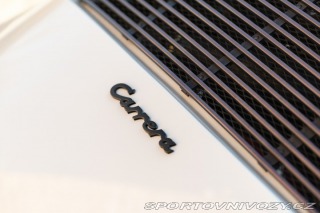 Porsche 911 CARRERA 2.7 1975