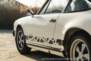 Porsche 911 CARRERA 2.7 1975