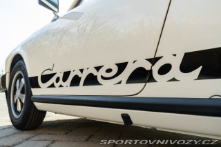 Porsche 911 CARRERA 2.7 1975