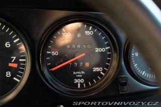 Porsche 911 CARRERA 2.7 1975