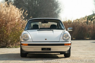 Porsche 911 CARRERA 2.7 1975