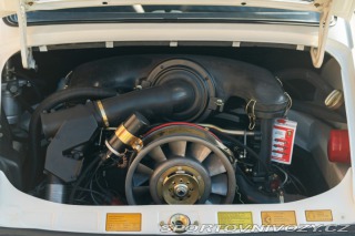Porsche 911 CARRERA 2.7 1975