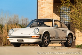 Porsche 911 CARRERA 2.7 1975