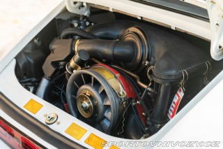 Porsche 911 CARRERA 2.7 1975