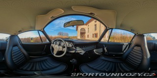 Porsche 911 CARRERA 2.7 1975