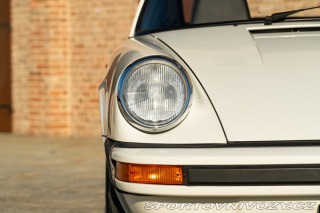 Porsche 911 CARRERA 2.7 1975