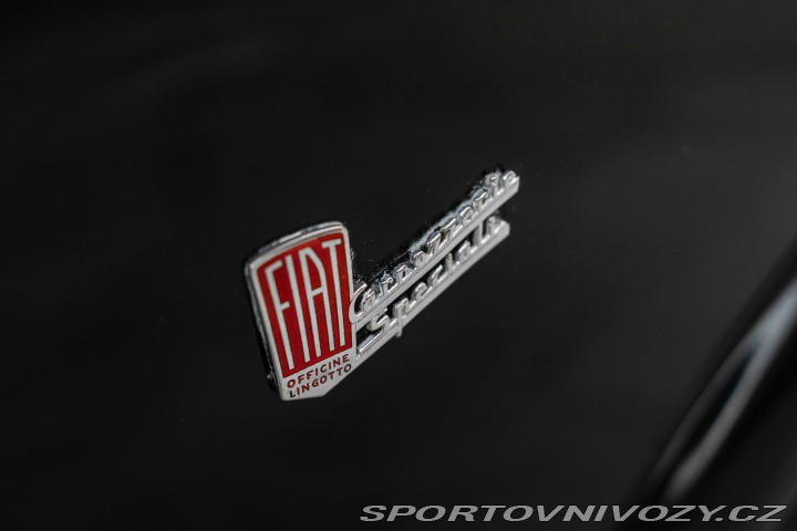 Fiat Ostatní modely 1100103 TV 1955