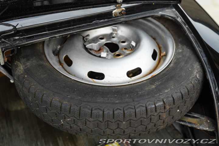 Fiat Ostatní modely 1100103 TV 1955