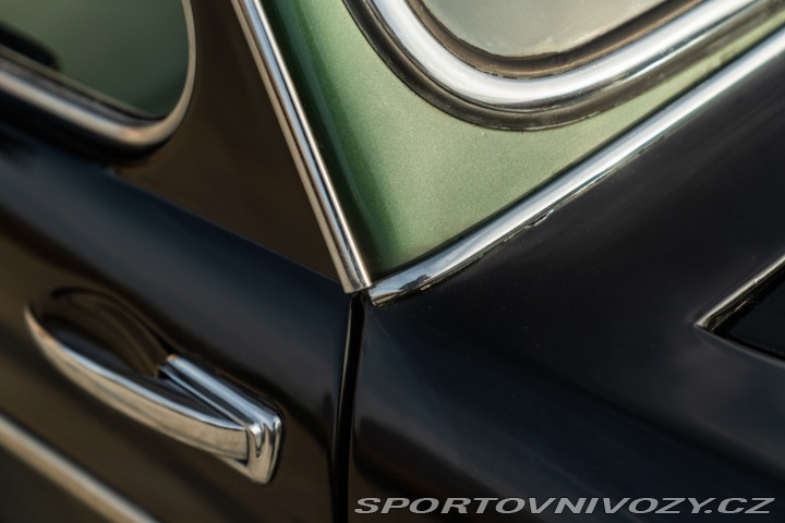 Fiat Ostatní modely 1100103 TV 1955