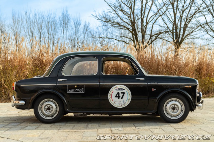 Fiat Ostatní modely 1100103 TV 1955