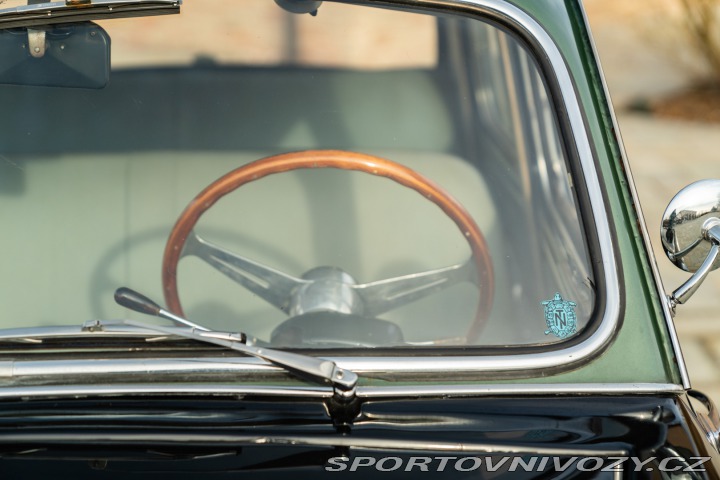 Fiat Ostatní modely 1100103 TV 1955