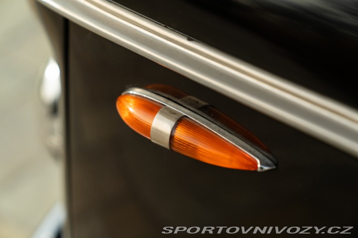 Fiat Ostatní modely 1100103 TV 1955