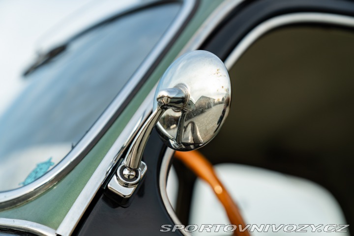 Fiat Ostatní modely 1100103 TV 1955