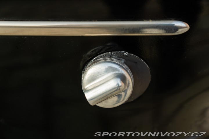 Fiat Ostatní modely 1100103 TV 1955