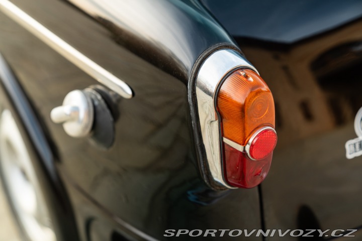 Fiat Ostatní modely 1100103 TV 1955