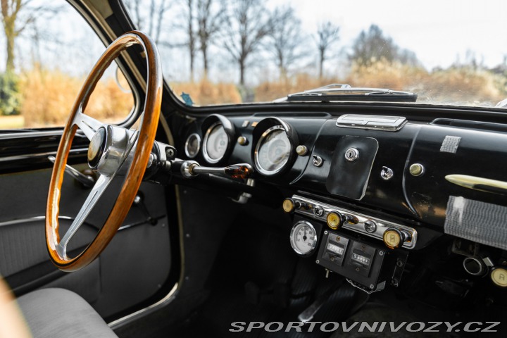 Fiat Ostatní modely 1100103 TV 1955