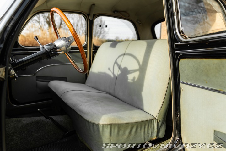 Fiat Ostatní modely 1100103 TV 1955