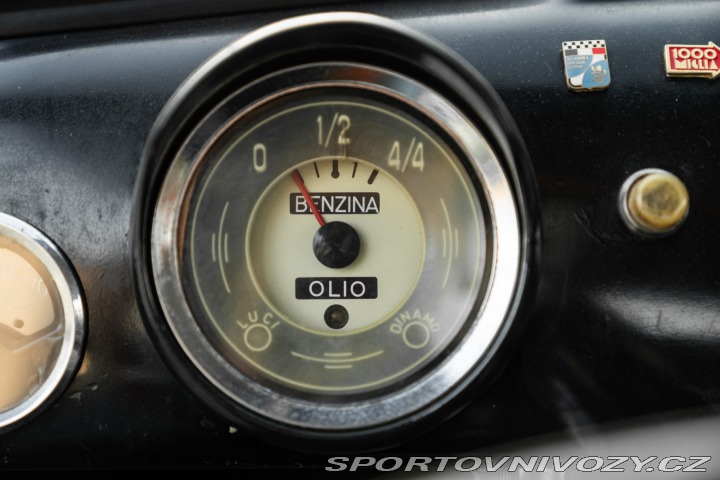Fiat Ostatní modely 1100103 TV 1955