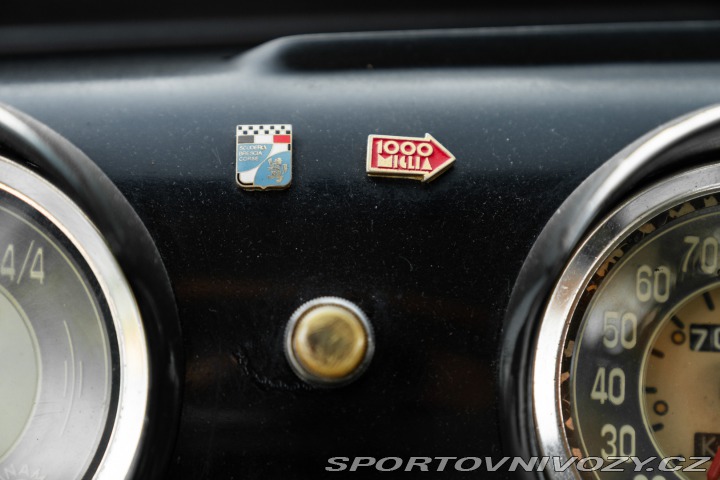 Fiat Ostatní modely 1100103 TV 1955