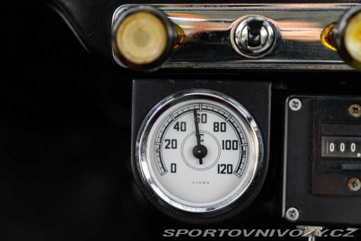 Fiat Ostatní modely 1100103 TV 1955