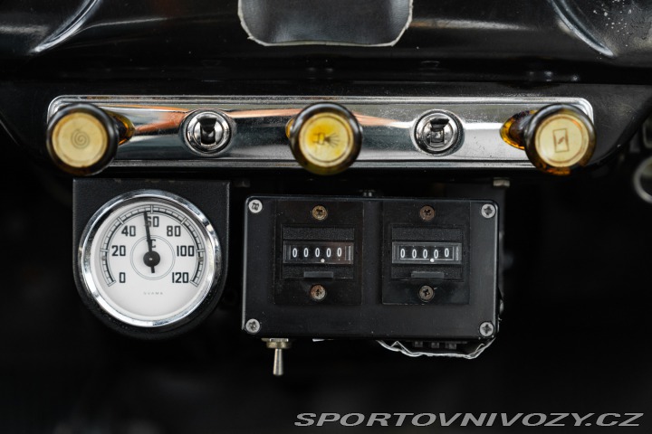 Fiat Ostatní modely 1100103 TV 1955