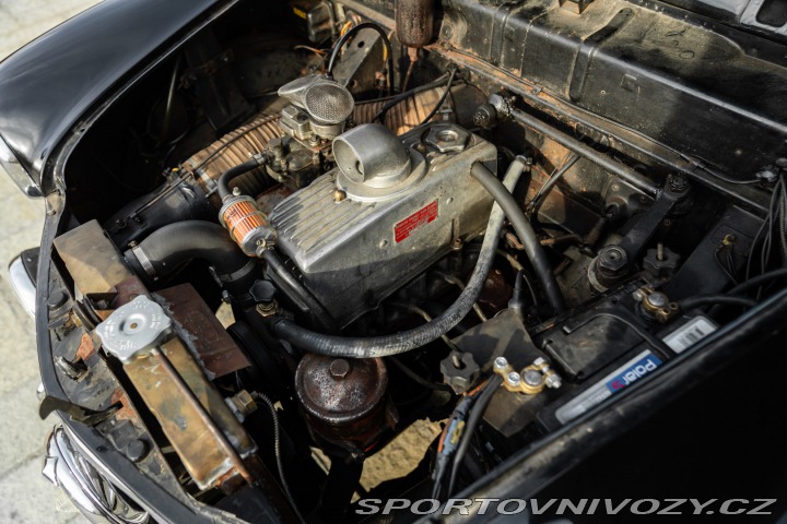 Fiat Ostatní modely 1100103 TV 1955