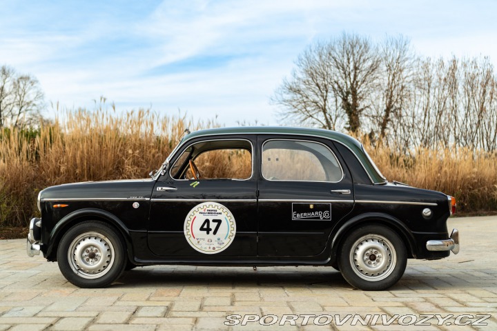 Fiat Ostatní modely 1100103 TV 1955