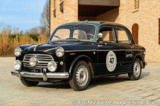 Fiat Ostatní modely 1100103 TV 1955